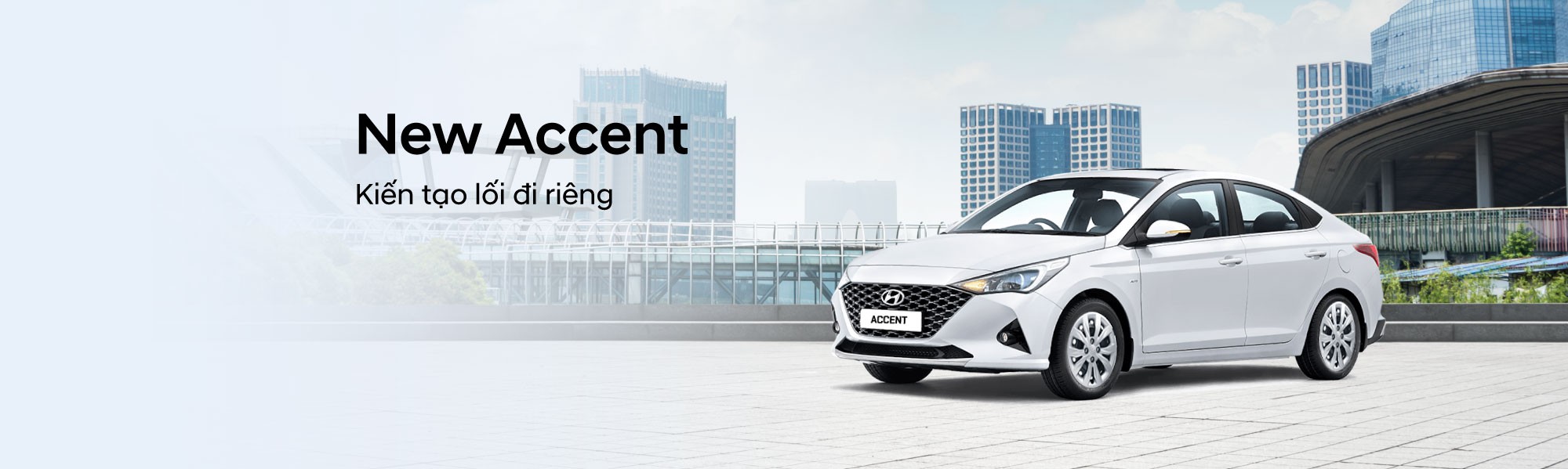Hyundai Thái Bình - Đại lý ủy quyền của TC Motor