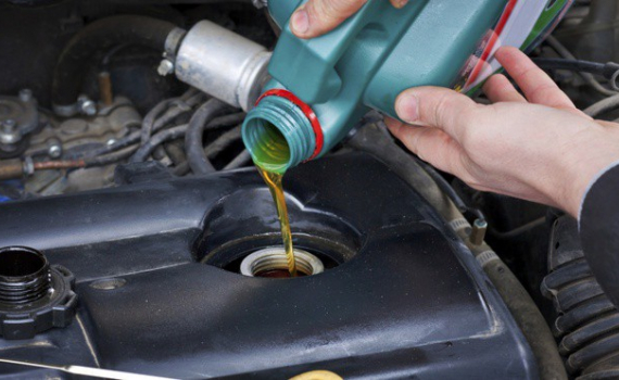 10 lưu ý vàng để bảo vệ xe khi đỗ lâu không sử dụng