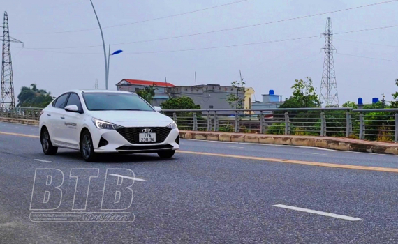 Sử dụng Cruise Control trên xe Hyundai như nào và khi nào?