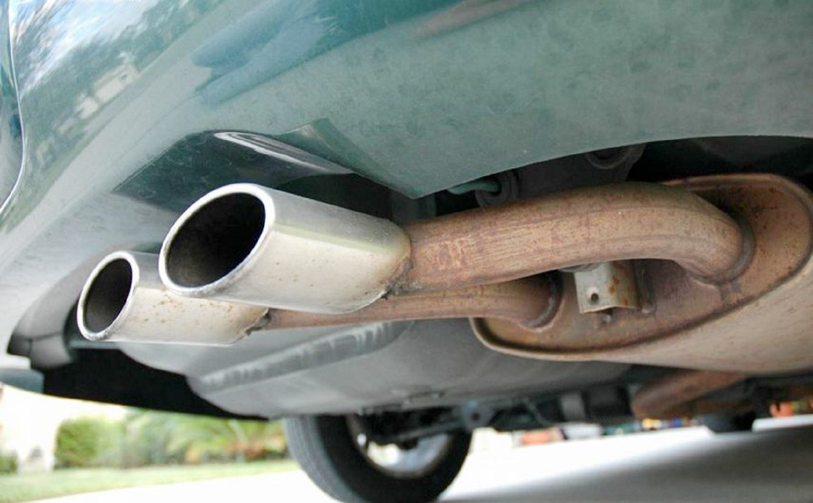 “Bắt mạch” bệnh không thể tăng tốc của ô tô