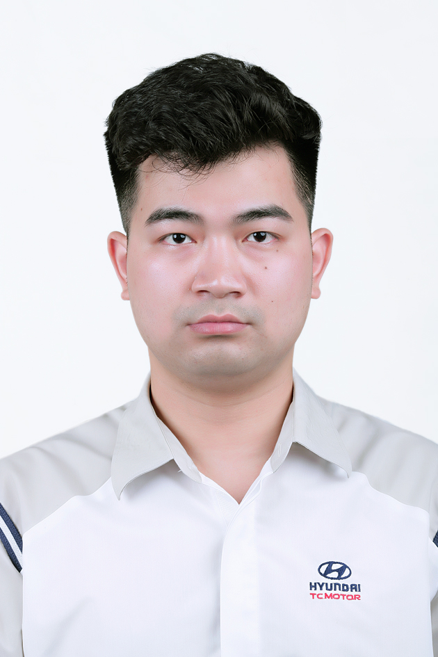 Phạm Huy Thông